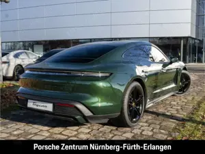 Porsche Taycan 4S InnoDrive HD-Matrix-LED BOSE SurroundView Bild 5