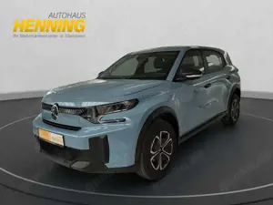 Citroen C3 Aircross Turbo 100 YOU + PDC + Tempomat