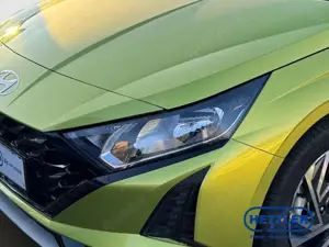 Hyundai i20 Trend 1.0 T-GDI EU6e Navi Digitales Cockpit Apple Bild 5