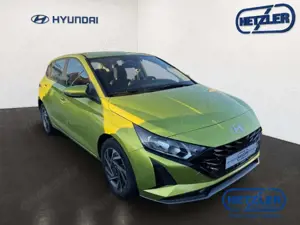 Hyundai i20 Trend 1.0 T-GDI EU6e Navi Digitales Cockpit Apple Bild 2