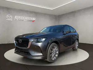 Mazda CX-60 EXCLUSIVE ++Navi+Head-Up+Kamera++