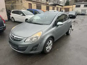 Opel Corsa Satellite*Sitzheiz.*Lenkradheiz.*2.Hand*PDC*Nur 61