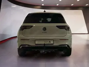 Volkswagen Golf GTE 272 PS DSG NAVI AHK RFK AREA Bild 5