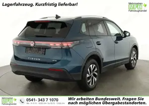 Volkswagen Tiguan 1.5 eTSI 110 kW Life DSG Life, Pano, Navi, Easy...