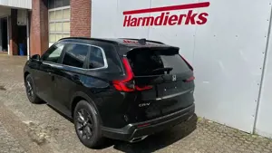 Honda CR-V e:HEV Elegance 2WD MJ25 Bild 3