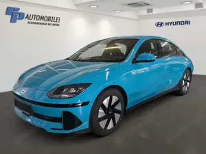 Hyundai IONIQ 6 6 Heckantrieb 77,4kWh DYNAMIQ-Paket