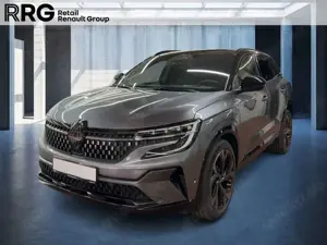 Renault Austral Iconic Esprit Alpine E-Tech Full Hybrid 200