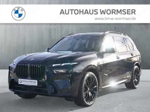 BMW X7 xDrive40d Anhängerkupplung; Driving Assistant Prof