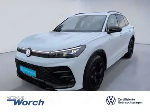 Volkswagen Tiguan R Line 1.5 TSI DSG AHK+PANO+BLACK STYLE+