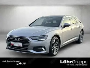 Audi A6 Avant 40 TDI sport S tronic *HUD*AHK*PANO*