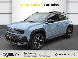 Renault R 4 E-Tech elektrisch Techno 150 Comfort Range