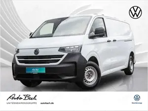 Volkswagen T7 Transporter Kasten 2.0TDI LR Navi CarPlay GRA