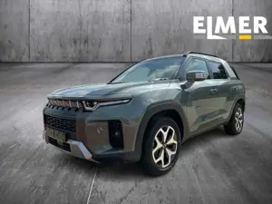 KGM Torres KGM Torres Dream 2AT