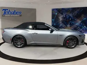 Ford Mustang GT Cabriolet 5.0 V8/ Vorführwg. / Sofort Bild 4
