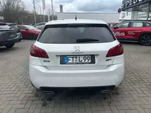 Peugeot 308 308 GT BHDi 180 EAT8 Bild 5