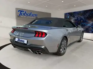 Ford Mustang GT Cabriolet 5.0 V8/ Vorführwg. / Sofort Bild 5
