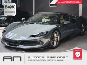 Ferrari 296 GTB Carbon Seats+LIFT+