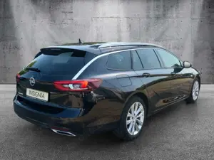 Opel Insignia B ST Sondermodell "Business" aus 1-Hand Bild 4