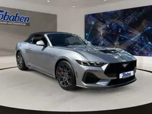 Ford Mustang GT Cabriolet 5.0 V8/ Vorführwg. / Sofort Bild 3