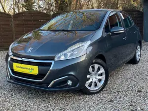 Peugeot 208 1.0 VTi Active Klima Tempomat TÜV NEU