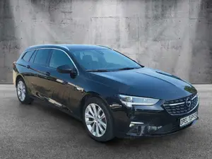 Opel Insignia B ST Sondermodell "Business" aus 1-Hand Bild 3