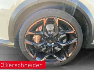 CUPRA Formentor VZ5 Edition Taiga ABT Power Matrix-LED Top View Fa Bild 4