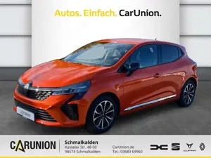 Renault Clio Techno TCe 90