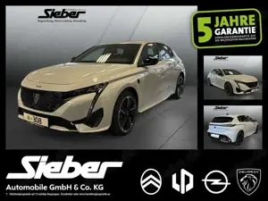 Peugeot 308 Elektromotor First Edition *Alcantara*