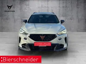 CUPRA Formentor VZ5 Edition Taiga ABT Power Matrix-LED Top View Fa Bild 3