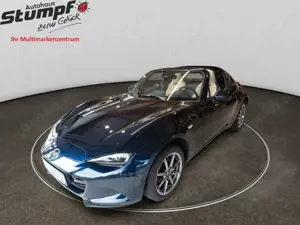 Mazda MX-5 MX-5 RF SKYACTIV-G/KAZARI/LEDER/MATRIX-LED/BOSE