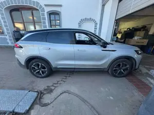 BAIC Beijing X75 Beijing X75