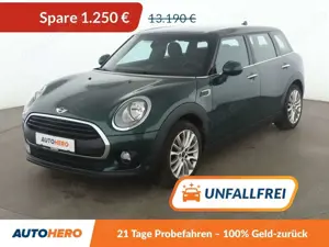 MINI One Clubman One*PDC*SHZ*KLIMA*