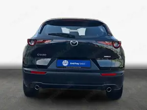 Mazda CX-30 e-SKYACTIVE G 122 SKYACTIV-Drive EXCLUSIVE-L Bild 5