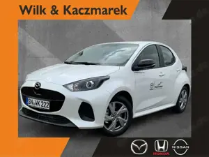 Mazda 2 1.5 AT Exclusive-Line