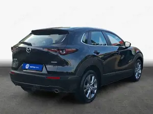 Mazda CX-30 e-SKYACTIVE G 122 SKYACTIV-Drive EXCLUSIVE-L Bild 2