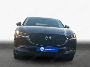 Mazda CX-30 e-SKYACTIVE G 122 SKYACTIV-Drive EXCLUSIVE-L Bild 3