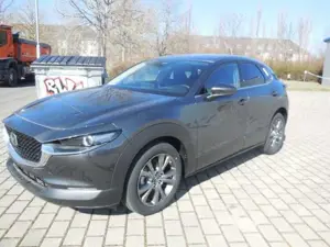Mazda CX-30 2.0 e-SKYACTIV-X 186PS Automatik Exclusive...360°M