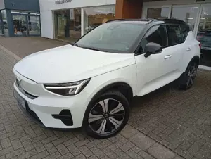 Volvo XC40 Core Recharge Pure Electric AWD