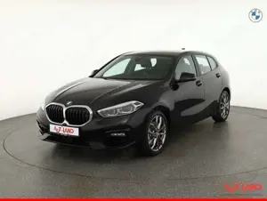 BMW 120 120i Sport Line LED Navi Kamera Lenkradheizung