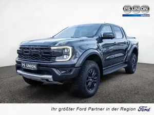 Ford Ranger Raptor DoKa 2.0 4x4 ACC BO MATRIX-LED