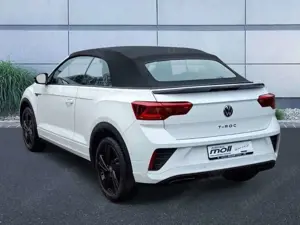 Volkswagen T-Roc R-Line 1.5 TSI DSG, AHK, ACC, Rü Bild 3