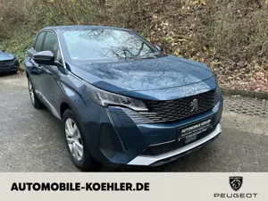 Peugeot 3008 Active Pack Digitales Cockpit LED 2-Zonen-Klimaaut