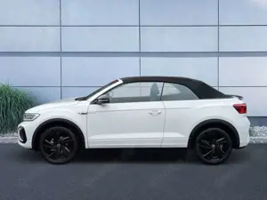 Volkswagen T-Roc R-Line 1.5 TSI DSG, AHK, ACC, Rü Bild 2