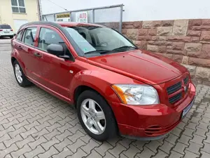 Dodge Caliber SXT 2.0 CRD