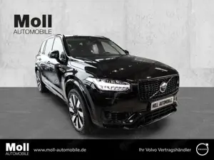 Volvo XC90 T8 AWD Plug-in Hybrid Plus Dark 7-Sitzer Licht-Pak