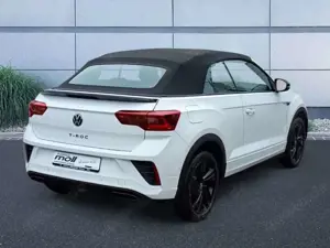 Volkswagen T-Roc R-Line 1.5 TSI DSG, AHK, ACC, Rü Bild 4