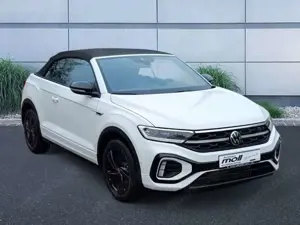Volkswagen T-Roc R-Line 1.5 TSI DSG, AHK, ACC, Rü Bild 5