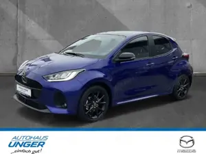 Mazda 2 1.5 AT Homura Plus Glasdach Kamera HUD