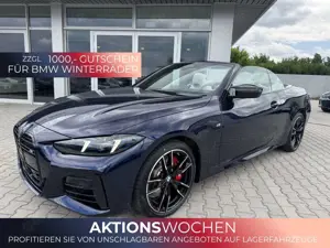 BMW 440 M440i xDrive Cabrio  +++UPE: *100730€,--+++