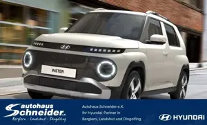 Hyundai Inster EV 49 kWh PRIME